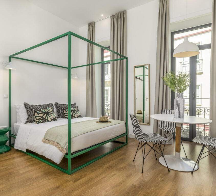 Alameda Exclusive House – Faro
