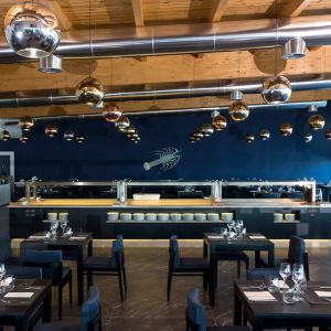 TM-Seafood House – Peniche, Leiria