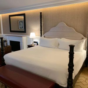 Hotel Velazquez – Madrid, Spain