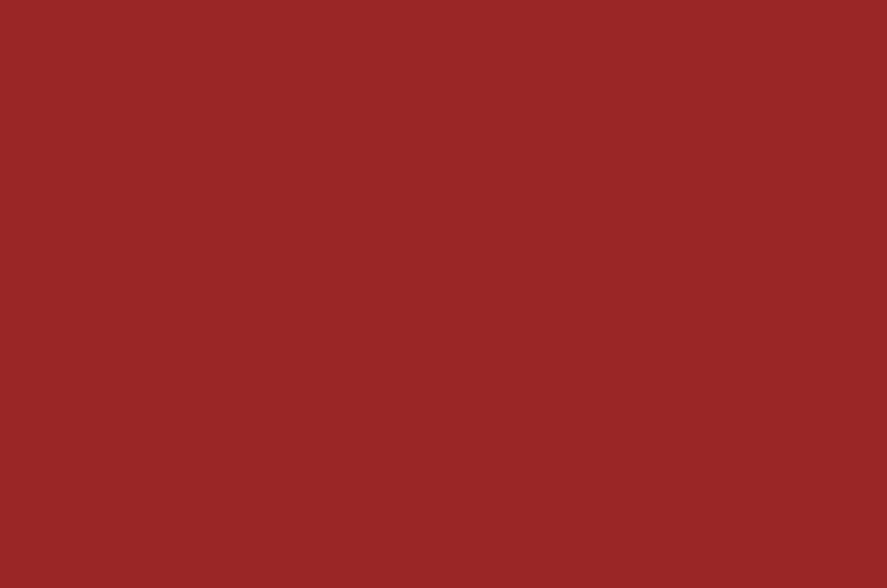 P033 - Carmine Red - RAL 3002