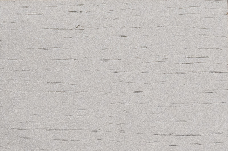 O062 - Met. Silver Finish Oak O062 - Met. Silver Finish Oak